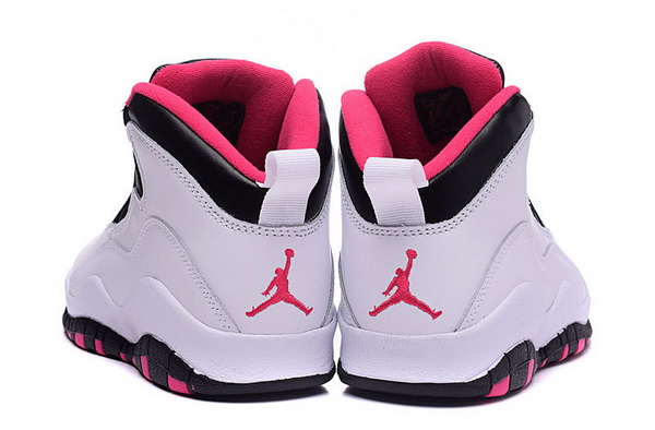 Jordan 10 Women AAA 8